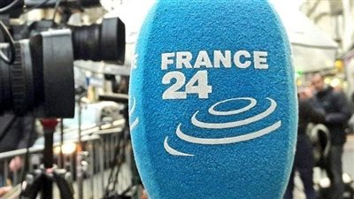 اختفاء نشرات الأخبار وإضراب مفاجئ للعاملين بقناة France 24