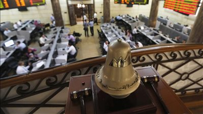 أرقام لتداول الأوراق المالية تتصدر قائمة شركات الوساطة بالبورصة خلال الأسبوع