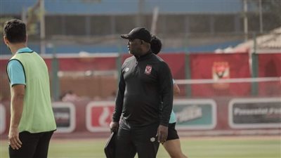 بعد الفوز على المقاولون.. موسيمانى يحقق رابع انتصاراته على عماد النحاس