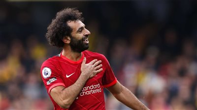 قبل مباراة الليلة.. ماذا قدم محمد صلاح أمام أرسنال؟