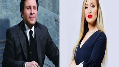 ريهام سعيد تتعرض لهجوم جماهيري بعد دفاعها عن هاني شاكر في أزمة مؤدي المهرجانات