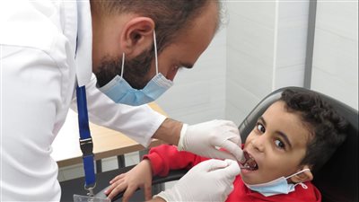 هيئة الرعاية الصحية: فحص 50 ألف منتفع بالتأمين الصحي الشامل ضمن حملة 