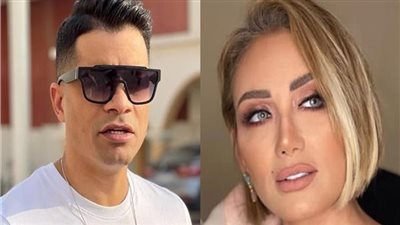 براءة حسن شاكوش من الإساءة لريهام سعيد