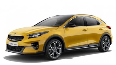 بعد الزيادة.. أسعار ومواصفات سيارات كيا إكسيد