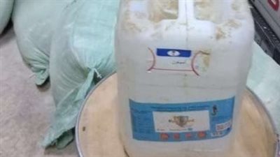 حملات رقابية على المحال التجارية بالشرقية 