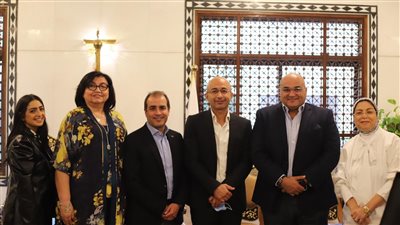 انطلاق فعاليات المرحلة الأولى لبرنامج ريادة الأعمال لدعم الشباب 