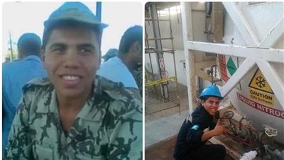 بصورة له في بنزينة قبل الشهرة.. عمر كمال يرد على مهاجميه لحصوله على سيارة هدية 