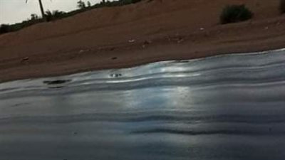 موجة الطقس السيئ تصل الفيوم.. وعاصفة ترابية تحجب الرؤية بطريق القاهرة | صور