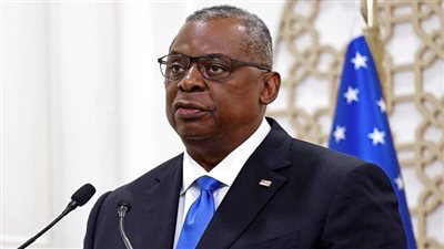 وزير الدفاع الأمريكي: لدينا التزام قوي بالأمن في الشرق الأوسط 