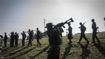 إثيوبيا تطرد 4 دبلوماسيين إيرلنديين