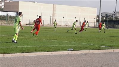 دوري القسم الثالث.. فوز الشمس والعبور وخسارة البلاستيك وطوخ والمرج