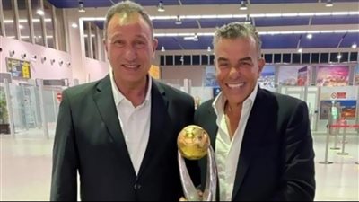 أخبار الأهلى.. الخطيب يكشف أسباب اختياره مرتجى في منصب أمانة الصندوق