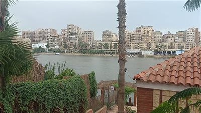 حالة الطقس غدًا الأحد 21-11-2021 في الدقهلية