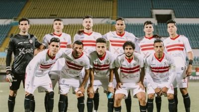 التشكيل المتوقع للزمالك أمام البنك الأهلي بالدوري
