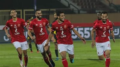 موعد مباراة الأهلى القادمة والفريق المنافس