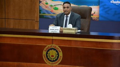 تعليق الدراسة في مدارس الدقهلية غدا