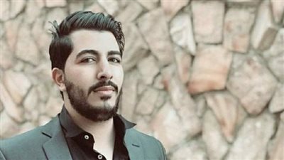 محمد صوفي يشارك فى مسلسل 