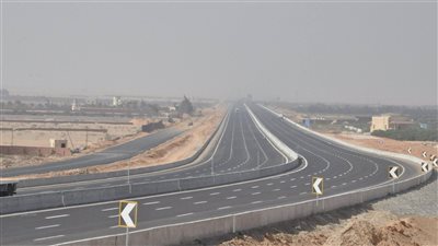 تربط أطراف العاصمة.. تعرف على طرق ومحاور شرق القاهرة 