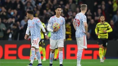 مانشستر يونايتد يتفق مع مدرب ألماني لتدريب الفريق