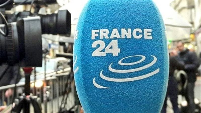  France 24