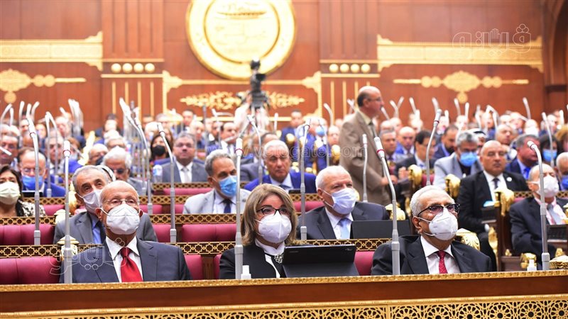 مجلس الشيوخ 