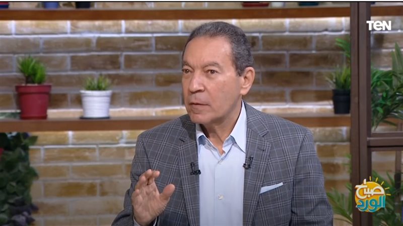 هاني الناظر