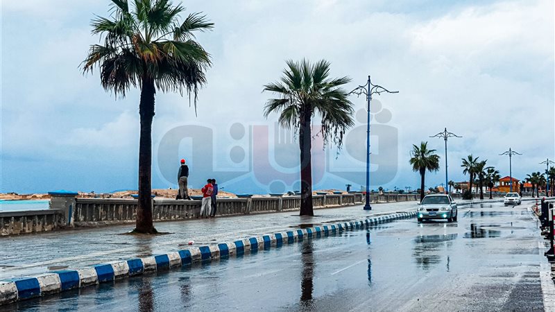 حالة الطقس 