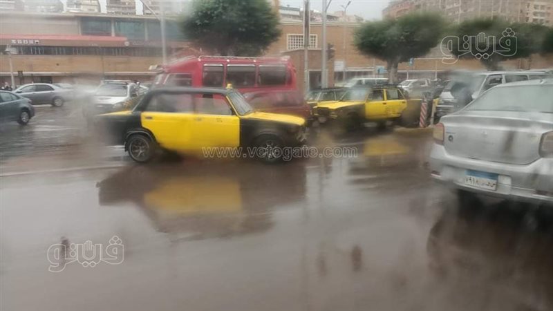 طقس محافظة الإسكندرية