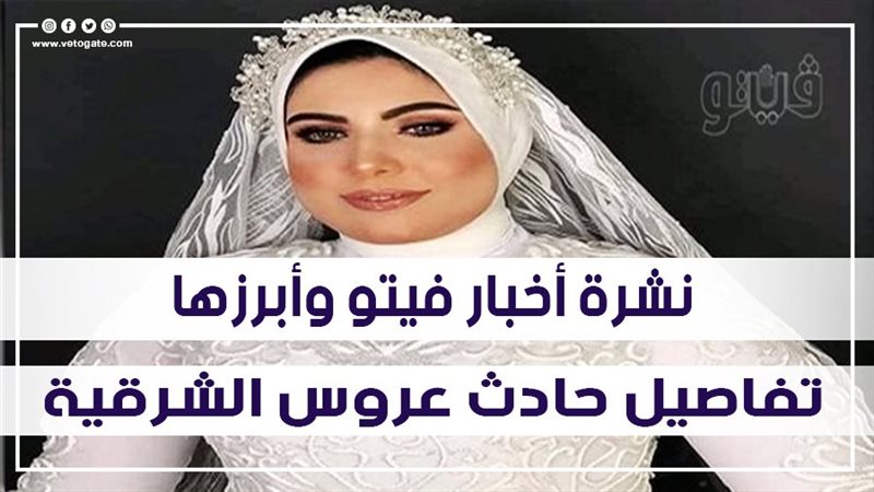 نشرة أخبار فيتو 