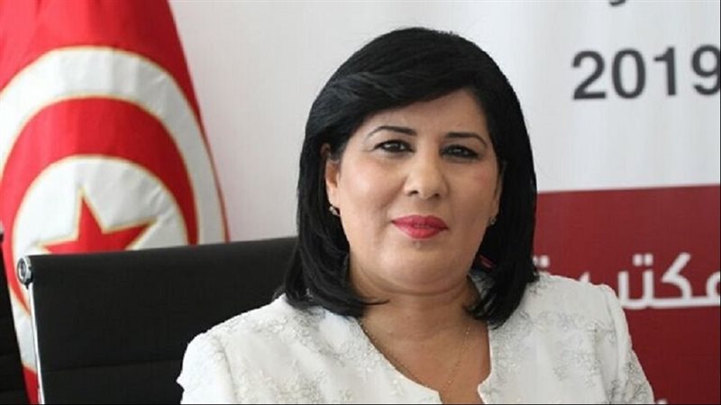 عبير موسى، فيتو