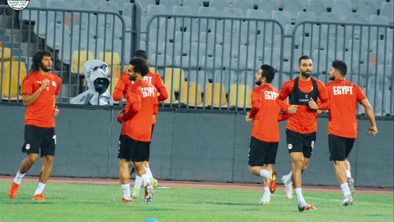 منتخب مصر الأول لكرة