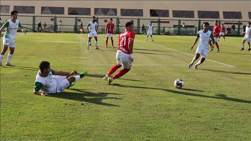 دوري الجمهورية للشباب