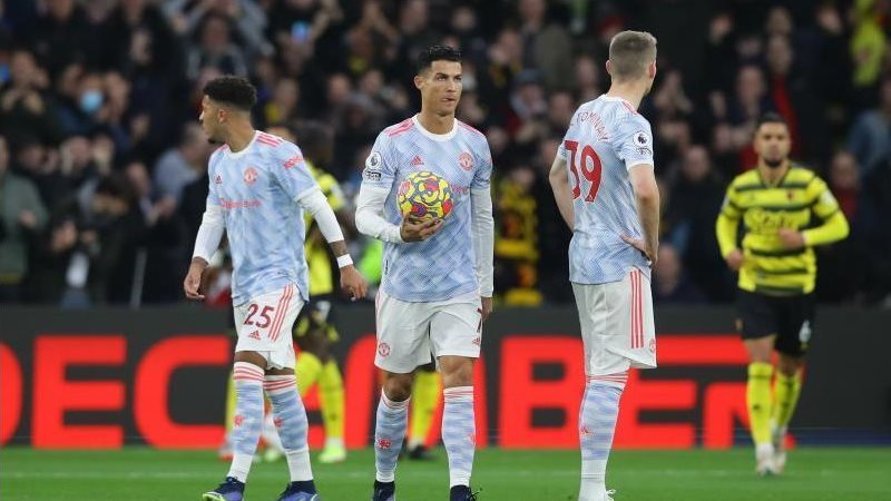 مانشستر يونايتد 
