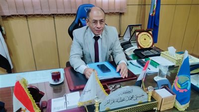 استعدادات البحيرة لموسم زراعة القمح