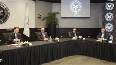 الاستثمار: 8 مليارات دولار استثمارات مباشرة لــ 2066 شركة صينية في مصر