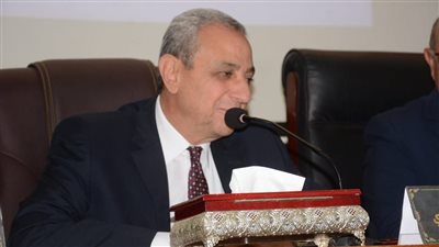 محافظ الغربية يعتمد الأحوزة العمرانية لـ 43 قرية و278 عزبة