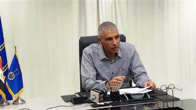 محافظ أسوان يعتمد نتيجة مسابقة المتقدمين لشغل وظائف إشرافية بالتعليم