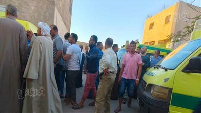 إنقاذ حياة جنين وأمه اصيبت بطلق ناري 