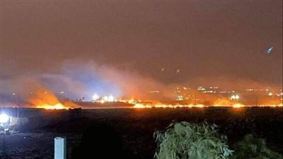 إسرائيل تهدد طهران باستهداف مواقع النووي الإيراني 