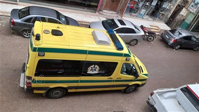 عامل يعبث بسلاحه فيصيب طالبا وابن عمه بطلقات نارية بمركز البلينا فى سوهاج 