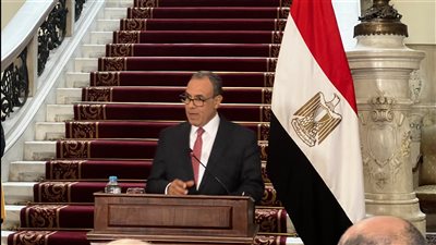 وزير الخارجية يكشف تفاصيل مباحثاته مع نظيره الأوكراني 