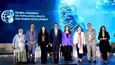 بالفيديو، جهود صندوق مكافحة الإدمان في الوقاية والعلاج والكشف المبكر عن التعاطي