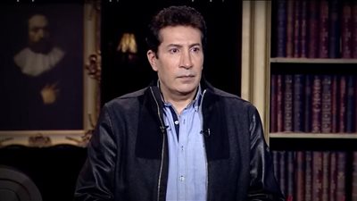 في عيد ميلاده، هاني رمزي الراجل الغامض بسلامته