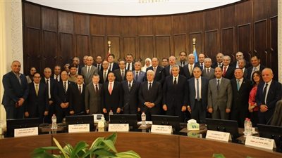 وزير التعليم العالي يترأس اجتماع الأعلى للجامعات ويوجه بتوفير السكن لطلاب جامعة الجلالة 