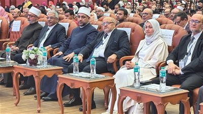 جدال علمي أيهما يٌخلق أولًا العظم أم اللحم؟.. الازهر يجيب 