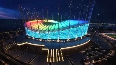 احتفال اتحاد القبائل العربية بذكرى انتصارات أكتوبر بحضور السيسي (بث مباشر)