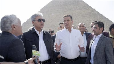 معاون وزير الزراعة: البرنامج الوطني لرعاية الحيوانات الأليفة لرفع الوعي المجتمعي 