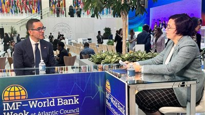 وزير الاستثمار: الحكومة تتبنى مجموعة من الإصلاحات بالسياسات المالية بالفترة المقبلة