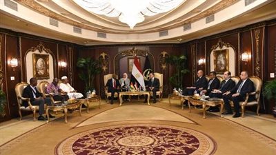 أخبار الحوادث اليوم: وزير الداخلية يبحث مع نظيره الغيني تعزيز التعاون.. محاكمة 17 متهما في قضية رشوة الجمارك الثانية.. وغدا أولى جلسات محاكمة سعد الصغير بتهمة تعاطي المخدرات