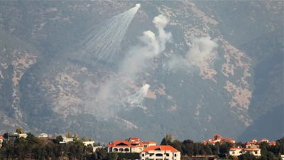 بعد مقتل 3 جنود، إسرائيل تسقط بالونات حرارية على لبنان